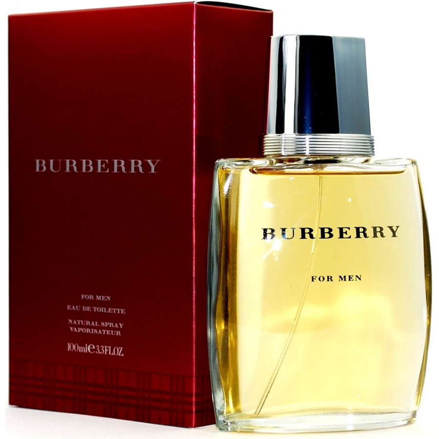 Kuwait Perfumes: Buy Original Burberry 