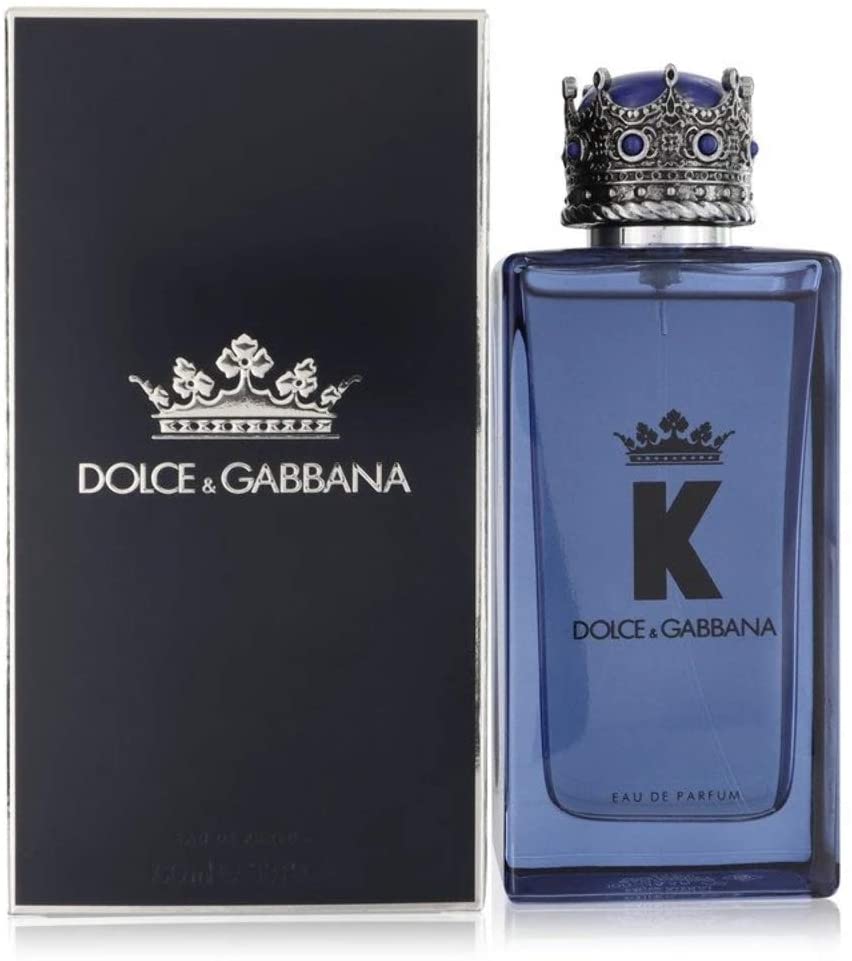 Buy K By Dolce & Gabbana for Men EDP 100mL | Arablly.com