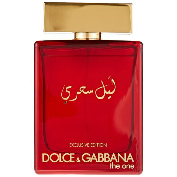Buy The One Mysterious Night by Dolce & Gabbana for Men EDP 150mL ...