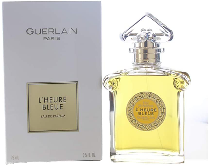 Buy L Heure Bleue by Guerlain for Women EDP 75mL | Arablly.com