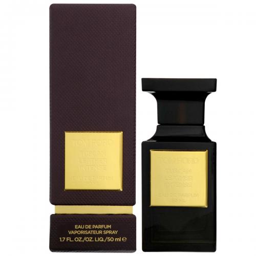 Buy Tuscan Leather Intense by Tom Ford for Unisex EDP 50mL | Arablly.com