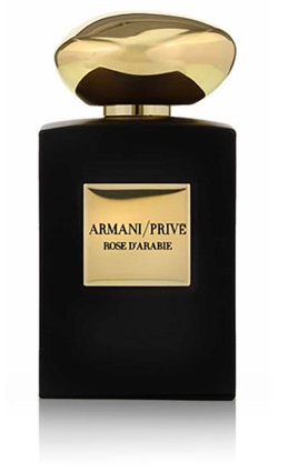 Buy Prive Rose D Arabie by Giorgio Armani for Women EDP 100mL 