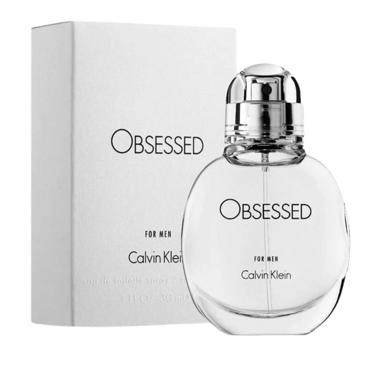 Buy Obsessed by Calvin Klein for Men EDT 100mL | Arablly.com
