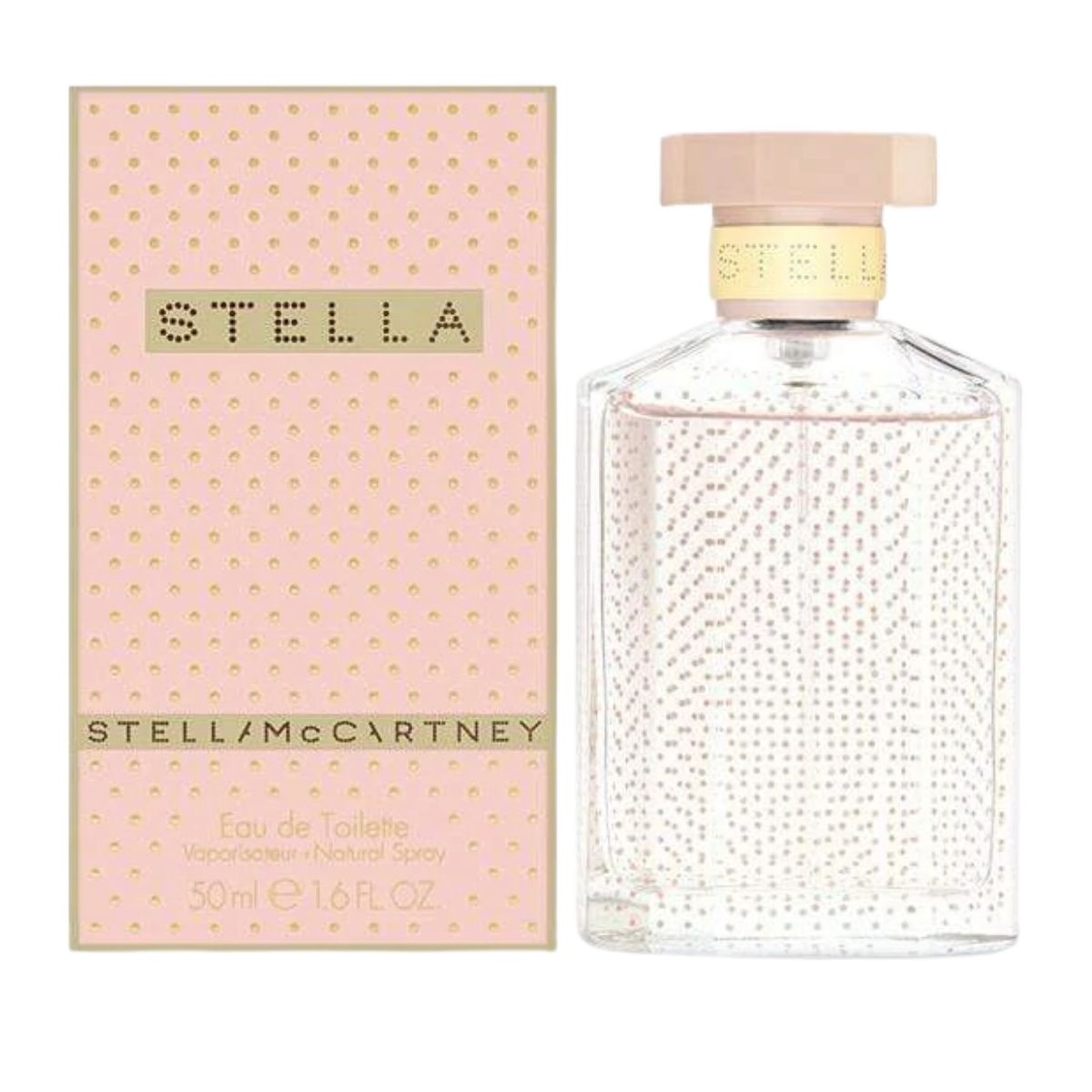 Buy Stella By Stella Mccartney For Women Edt 50ml