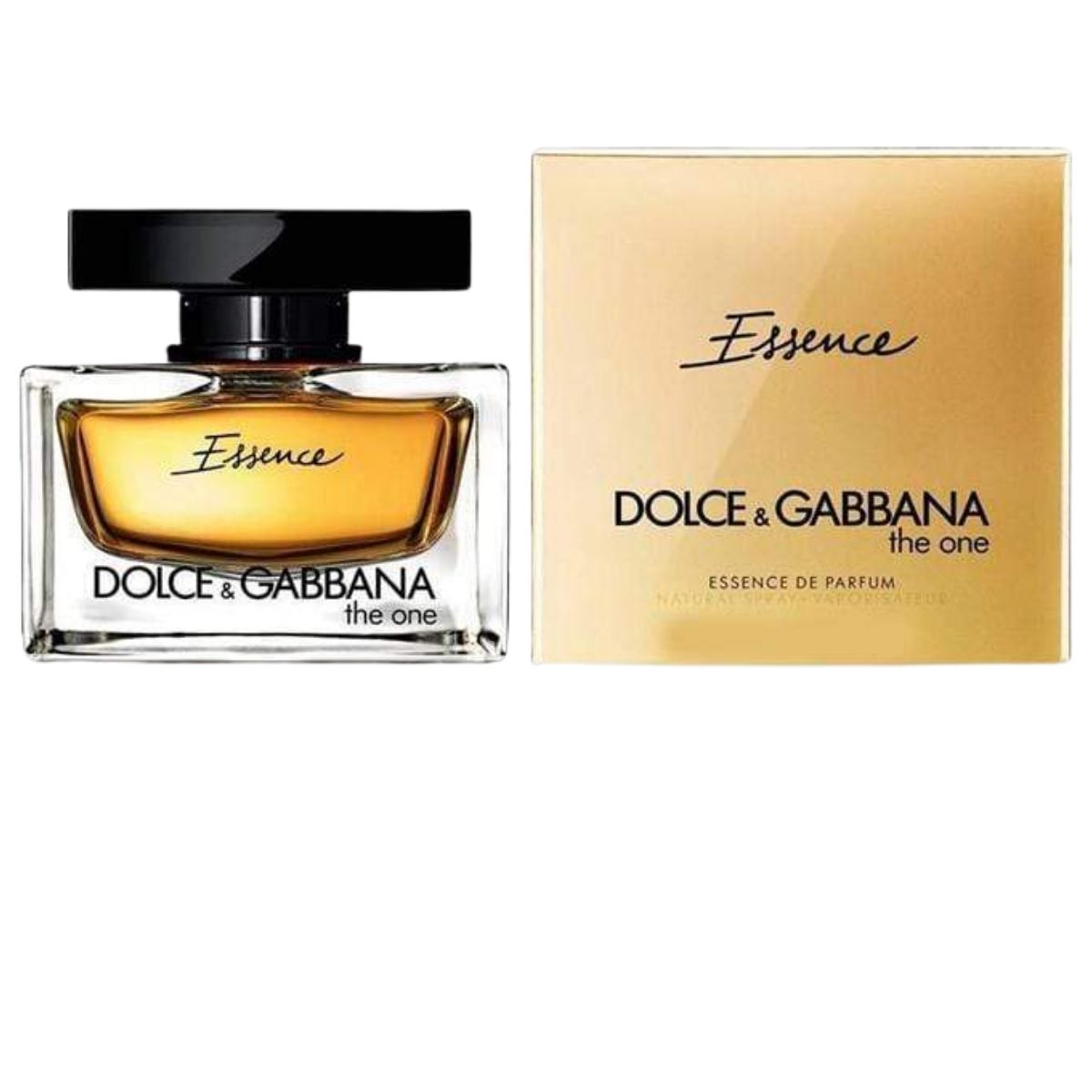 Buy The One Essence by Dolce & Gabbana for Women EDP 65mL | Arablly.com