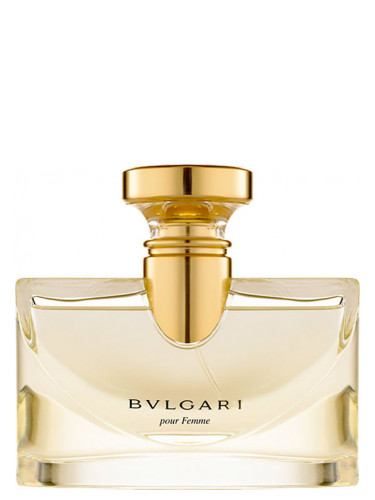 bvlgari femme pour edp perfume perfumes 100ml rose kuwait vanilla fragrance