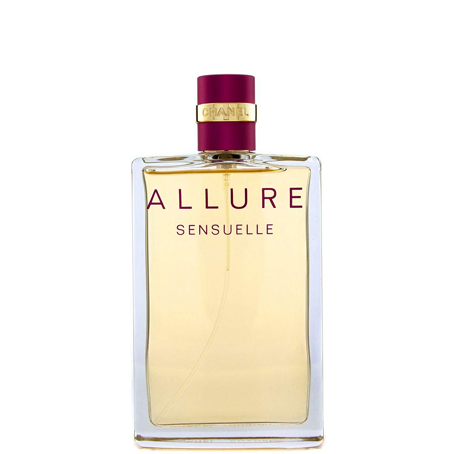 Chanel Allure Sensuelle Eau de Parfum for Women, 50ml - UPC: 3145891297201