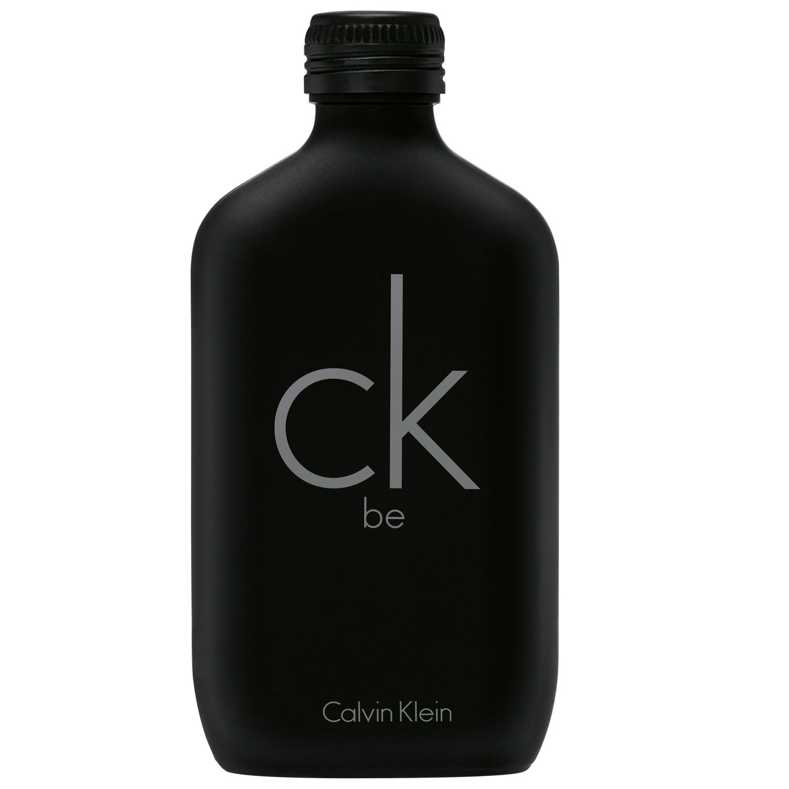 Buy CK Be by Calvin Klein for Unisex EDT 200mL | Arablly.com