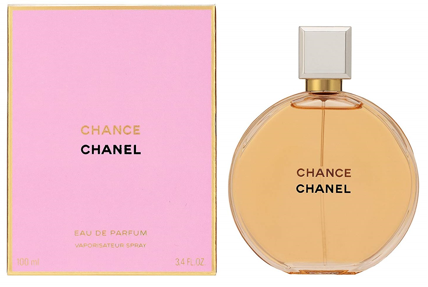 Buy Chance by Chanel for Women EDP 100mL | Arablly.com