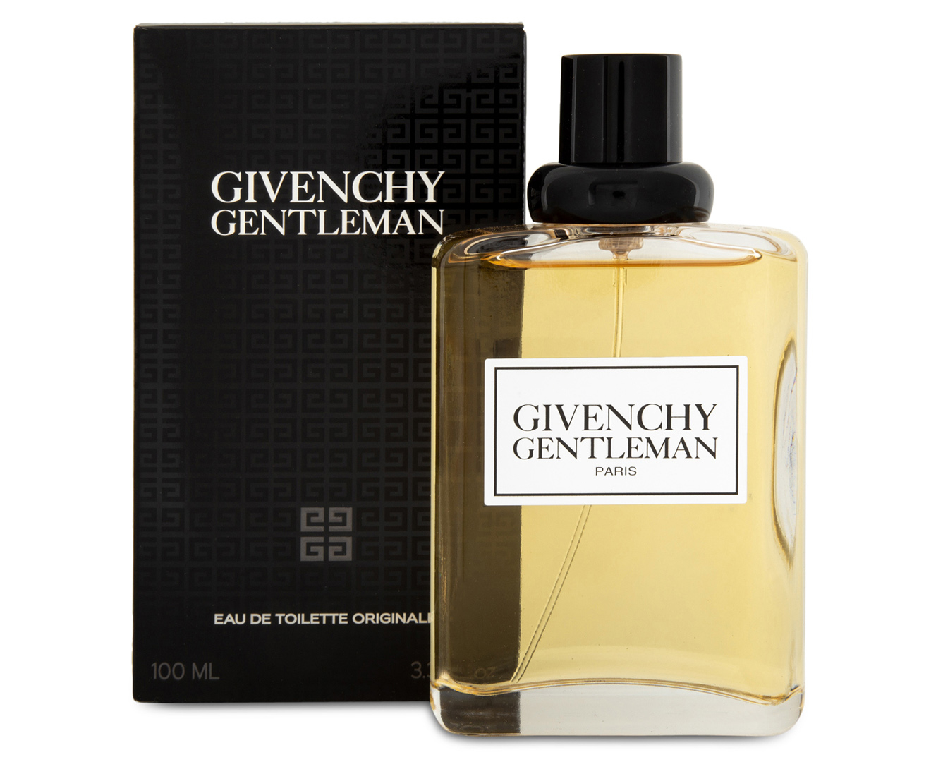 Buy Gentleman Originale by Givenchy for Men EDT 100mL | Arablly.com