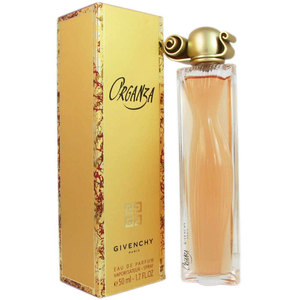 Buy Organza by Givenchy for Women EDP 50mL | Arablly.com