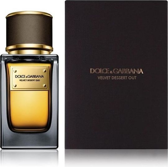 Buy Velvet Desert Oud by Dolce & Gabbana for Unisex EDP 50mL 