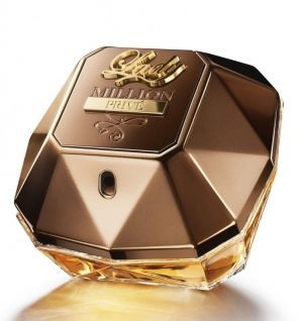 Buy Lady Million Prive by Paco Rabanne for Women EDP 80mL | Arablly.com