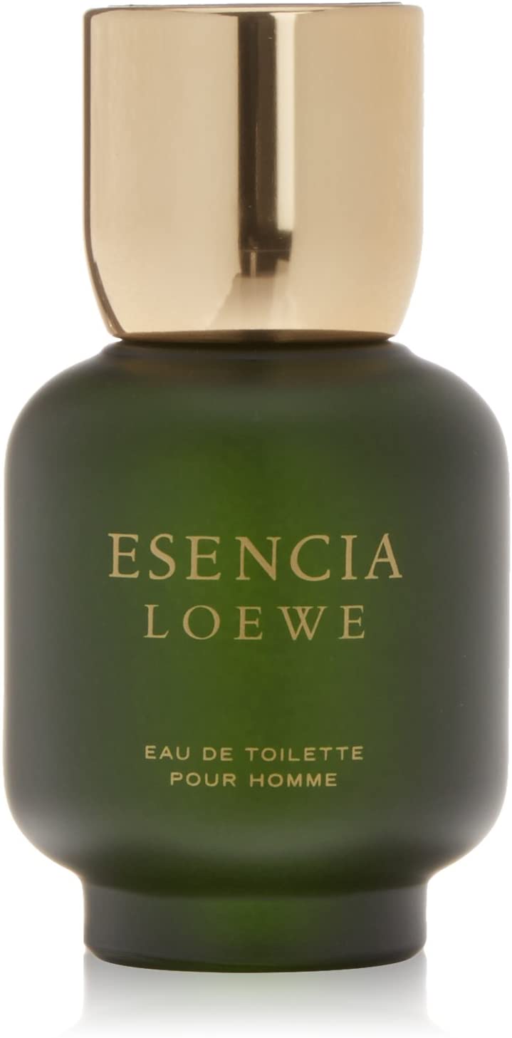 Buy Esencia by Loewe for Men EDT 100mL | Arablly.com