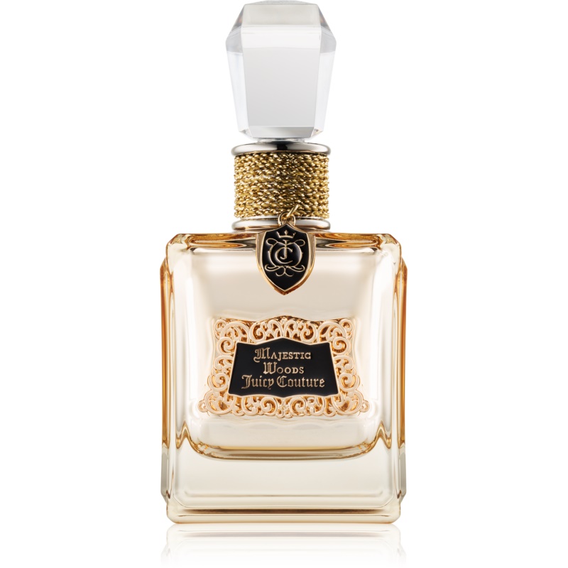 Buy Majestic Woods by Juicy Couture for Unisex EDP 100mL | Arablly.com