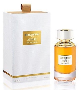 Buy Ambre d'Alexandrie by Boucheron for Women EDP 125mL | Arablly.com