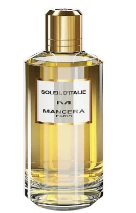 Buy Soleil d'Italie by Mancera for Unisex EDP 120mL | Arablly.com