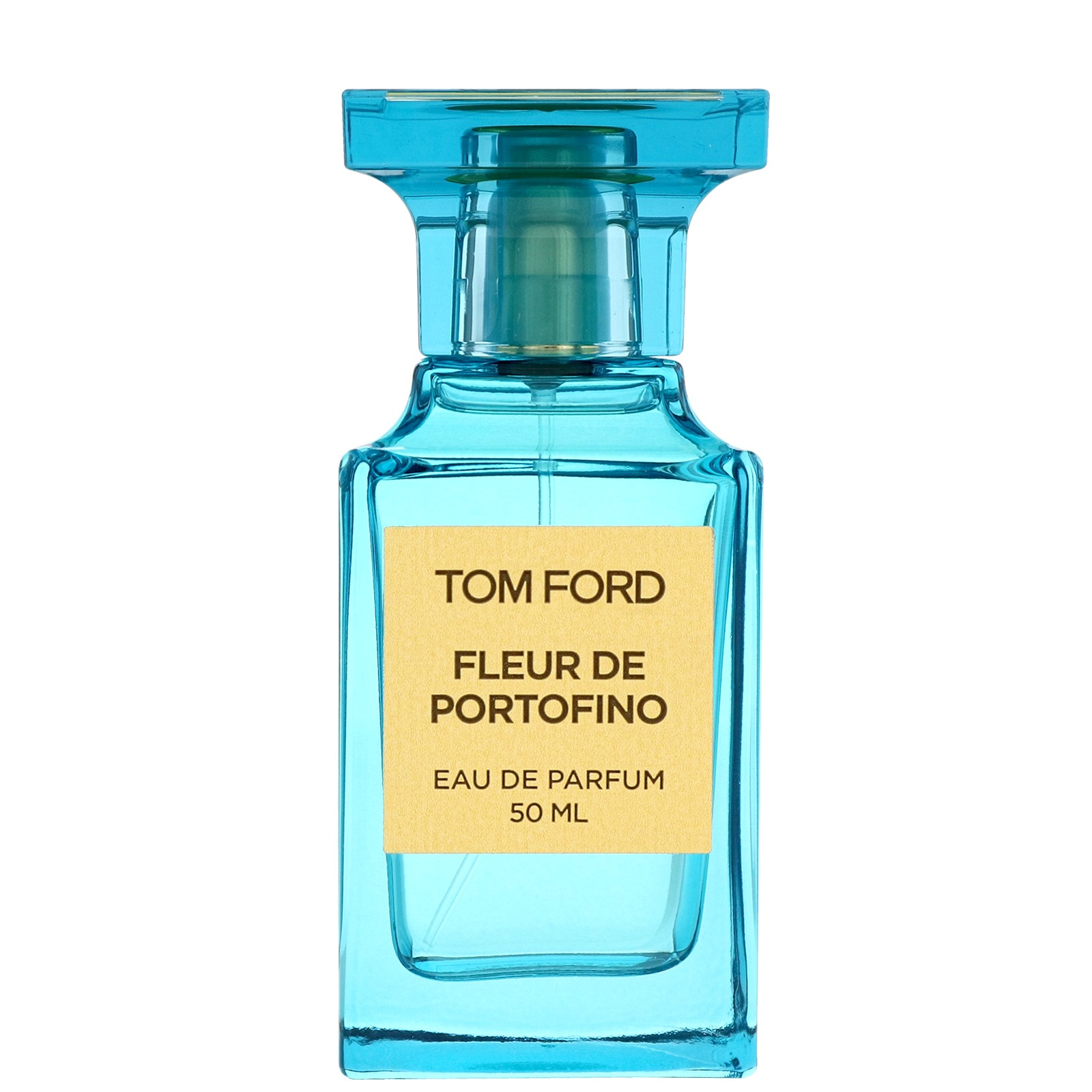 Buy Fleur De Portofino by Tom Ford for Unisex EDP 50mL 
