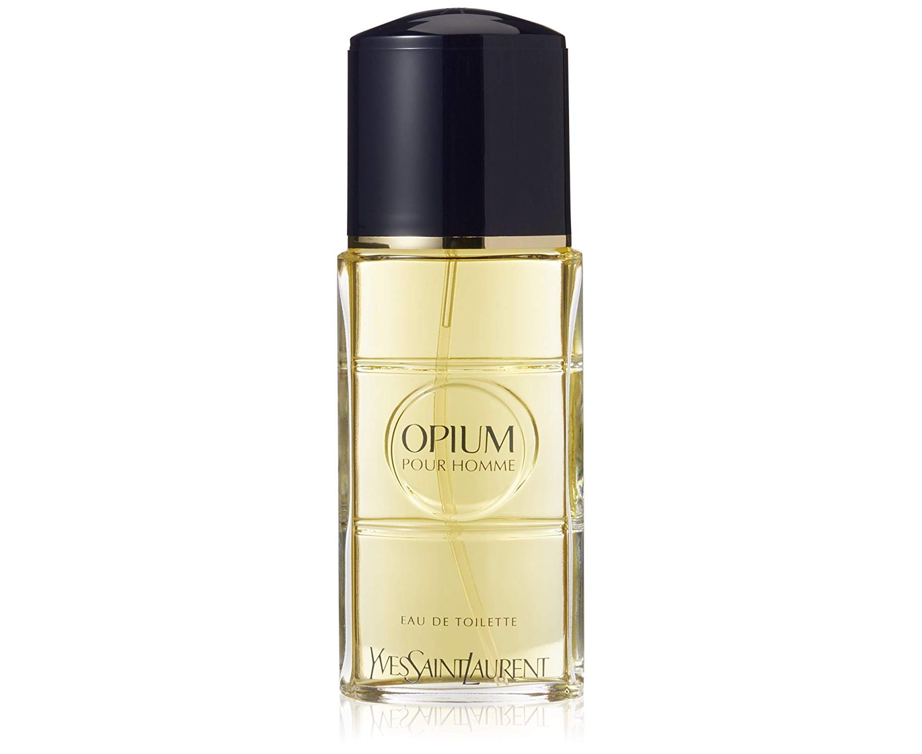 Buy Opium Pour Home by Yves Saint Laurent for Men EDT 100mL | Arablly.com