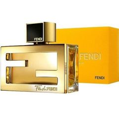 Fan di Fendi by Fendi for Women EDT 75mL