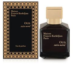 Oud Satin Mood by Maison Francis Kurdjian for Unisex 70mL