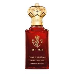Crab Apple Blossom Parfum by Clive Christian for Unisex 50mL