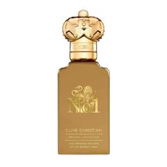 No.1 Feminine Parfum by Clive Christian for Unisex 50mL