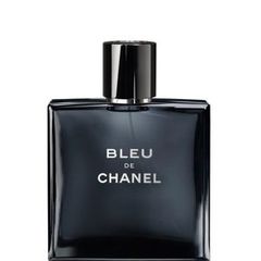 Bleu de Chanel by Chanel for Men EDP 100mL