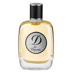 So Dupont by S.T.Dupont for Men EDT 100mL