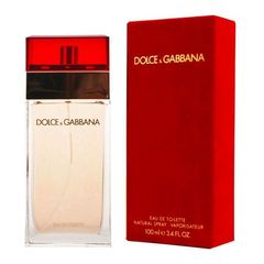 Dolce & Gabbana for Women EDT 100 mL