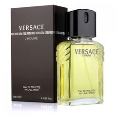 Versace L'Homme by Versace for Men EDT 100mL