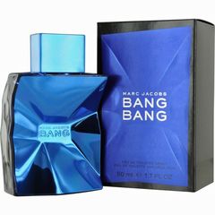 Bang Bang By Marc Jacobs for Men EDT 50mL