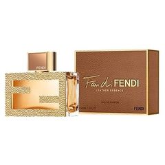 Fan Di Fendi Leather Essence by Fendi for Women EDP 75mL