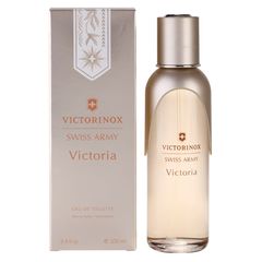 Swiss Army Victoria for Unisex EDT 100mL