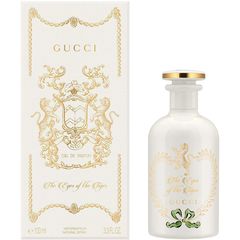 The Eyes Of The Tiger by Gucci for Unisex EDP 100mL