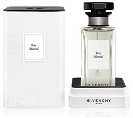 Bois Martial by Givenchy for Unisex EDP 100mL
