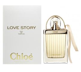 Love Story by Chloe for Women EDP 75 mL