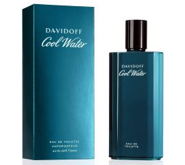 Cool Water by Davidoff for Men EDT 125mL