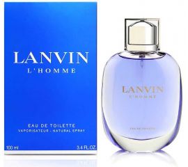 L'Homme by Lanvin for Men EDT 100mL