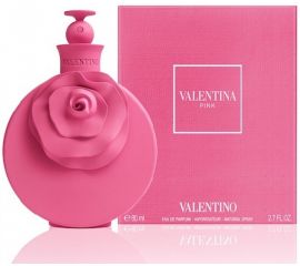 Valentina Pink by Valentino for Women EDP 80mL