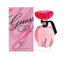 Guess Girl by Guess for Women EDT 100mL