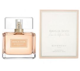 Dahlia Divin Nude by Givenchy for Women EDP 75mL