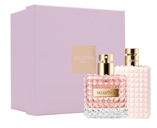 Donna 2pc Set by Valentino for Women