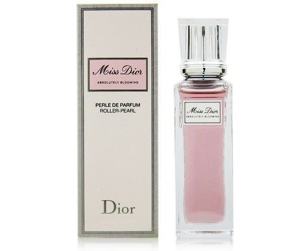 Buy Miss Dior Absolutely Blooming Roller Pearl by Christian Dior for ...
